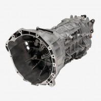 Garrett 743250-5024S Turbocharger